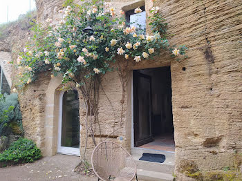 maison à Doué-en-Anjou (49)