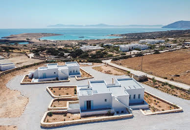 Maison avec terrasse 1