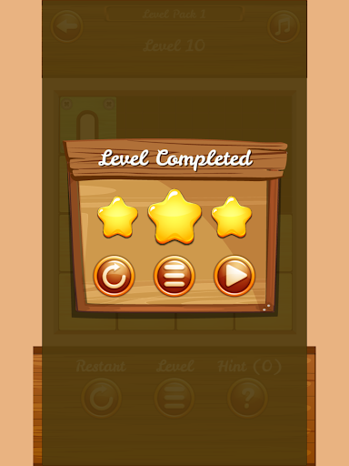 Unblock Ball - Spiral Puzzle