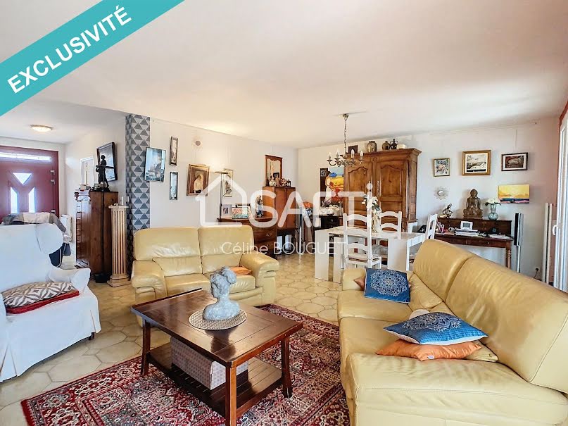 Vente maison 5 pièces 130 m² à Meauzac (82290), 244 000 €