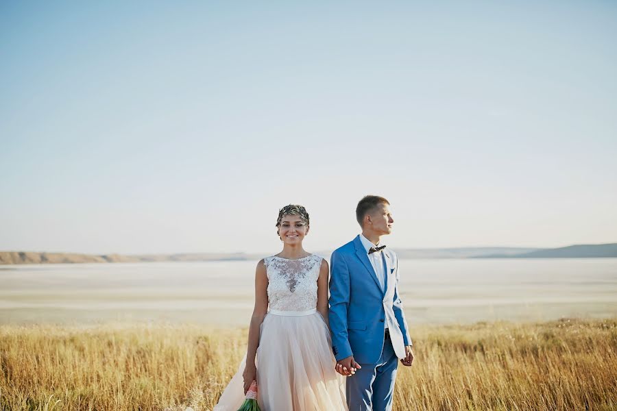 Svatební fotograf Tatyana Demchenko (demchenkot). Fotografie z 28.ledna 2017