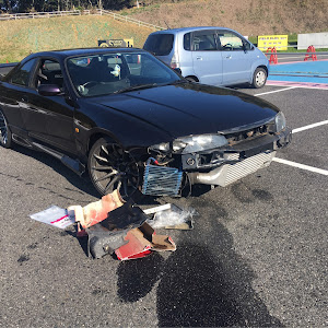 スカイライン GT-R BCNR33
