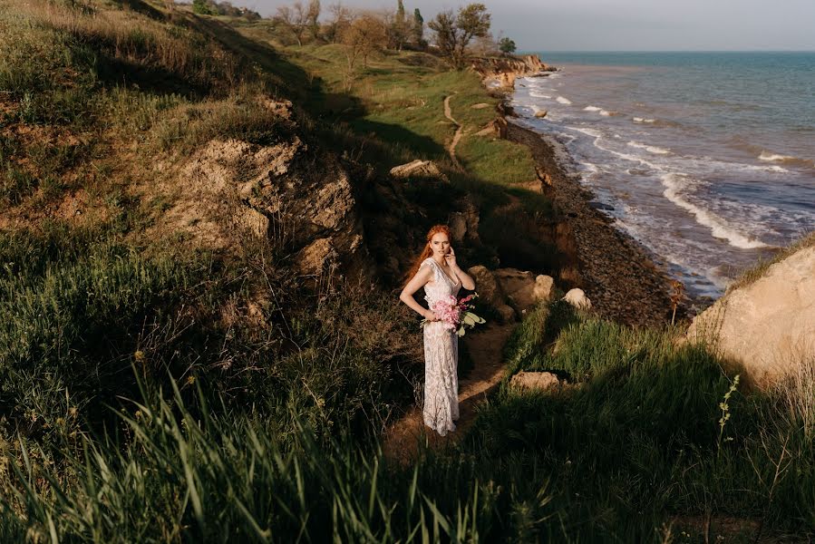 Fotografo di matrimoni Aleksandr Vazhnickiy (vazhnytskii). Foto del 25 maggio 2021