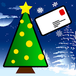 Christmas card & New Year 2017 Apk