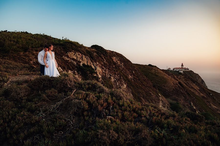 Fotógrafo de bodas Kirill Pervukhin (kirillpervukhin). Foto del 27 de agosto 2018