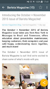 Coffee Guide(圖6)-速報App