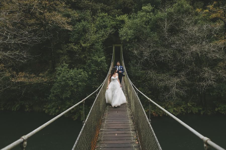 Fotógrafo de bodas Manuel Novo (manuelnovo). Foto del 15 de febrero 2022