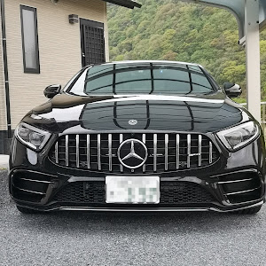 CLS CLS55