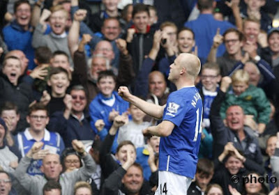 Invaller Naismith nekt Chelsea met een hattrick