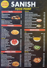 Cafe Murari menu 4