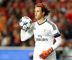 Het ultieme compliment: Mourinho tracht 18-jarige Svilar te 'reserveren' voor Manchester United