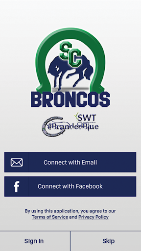 Swift Current Broncos