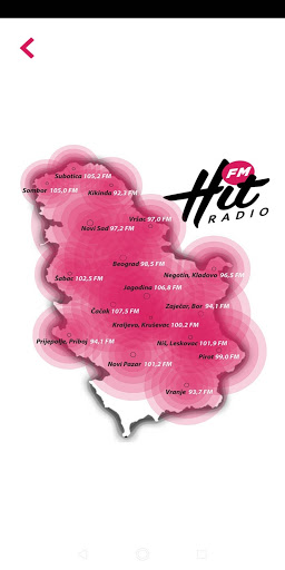 Screenshot Hit FM
