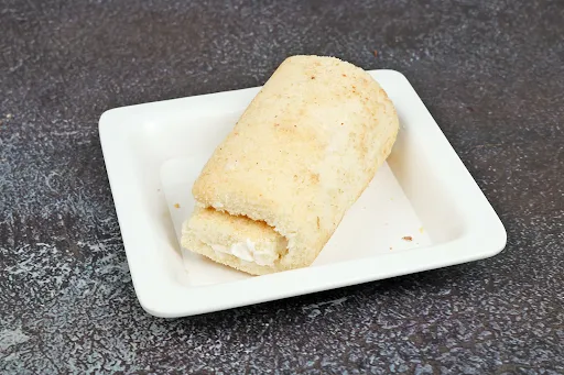 Vanilla Butter Roll [1 Piece]