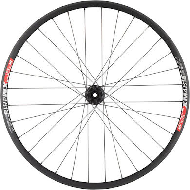 Quality Wheels DT 350/DT XM481 Front Wheel - 29", 15 x 110mm, 6-Bolt alternate image 0