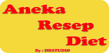 Resep Makanan Diet by vrcreative APK