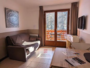 appartement à Valberg (06)