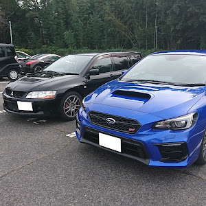 WRX STI