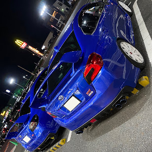 WRX STI VAB