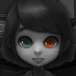 Odd Eye Apk