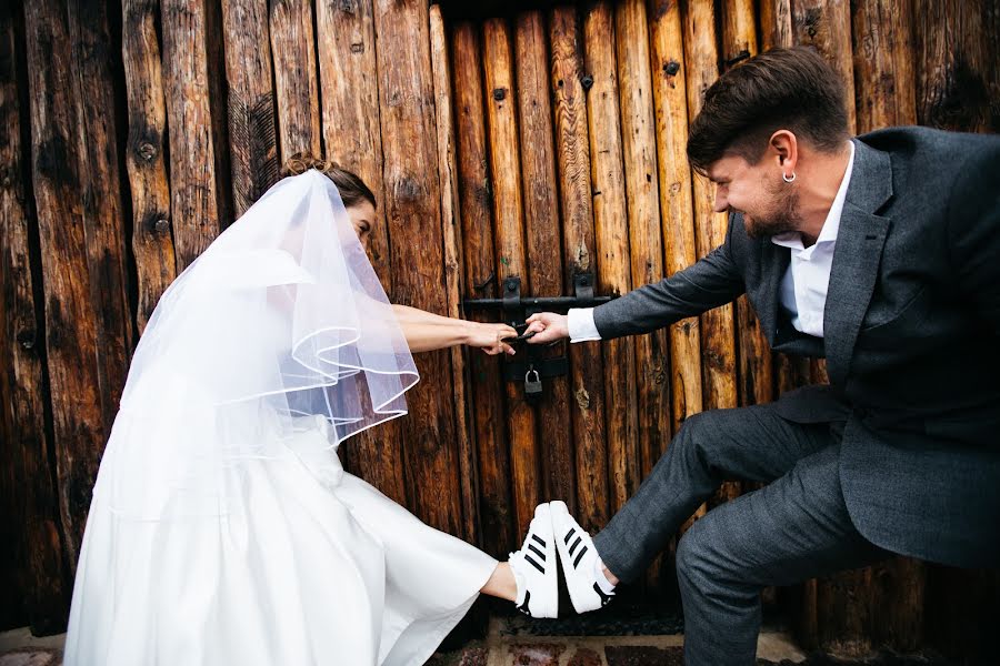 Fotógrafo de bodas Ruslan Andrusiv (ar-photographer). Foto del 26 de diciembre 2020