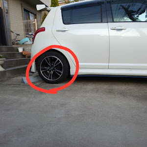スイフト ZC71S