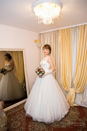 Wedding photographer Yana Konovalova (yanchows). Photo of 15 February 2017