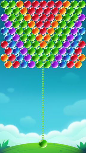 Screenshot Bubble Shooter: Bubble Pop