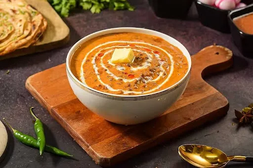 Dal Makhani