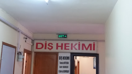 Özel Erdent Ağız Ve Diş Sağlığı Polikliniği