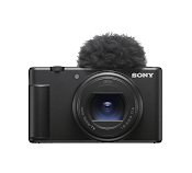 Máy Ảnh Sony Zv - 1 Ii - Hàng Chính Hãng