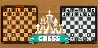 Chess 4 Casual - 1 or 2-player - Apps on Google Play