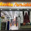 Revika Furnishing, Kamla Nagar, North Campus, New Delhi logo