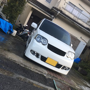 ムーヴカスタム L152S