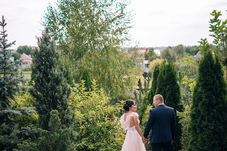 Hochzeitsfotograf Alina Tkachenko (aline27). Foto vom 22. Juni 2020