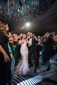 Свадебный фотограф Hamzeh Abulragheb (hamzeh). Фотография от 18 декабря 2023