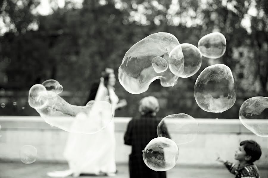 Wedding photographer Veronica Pontecorvo (veronicaponteco). Photo of 3 October 2016