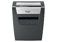 Makuleringsmaskin P4 REXEL Momentum X410 (Org.nr.2104571EU)