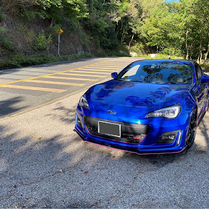 BRZ ZC6