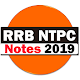 Download RRB NTPC Railway exam Preparation Notes-2019 For PC Windows and Mac 1.01