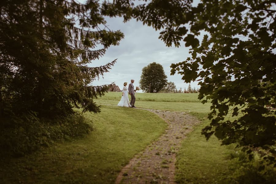 Fotograf ślubny Jakub Polomski (vivatorre). Zdjęcie z 22 stycznia 2019