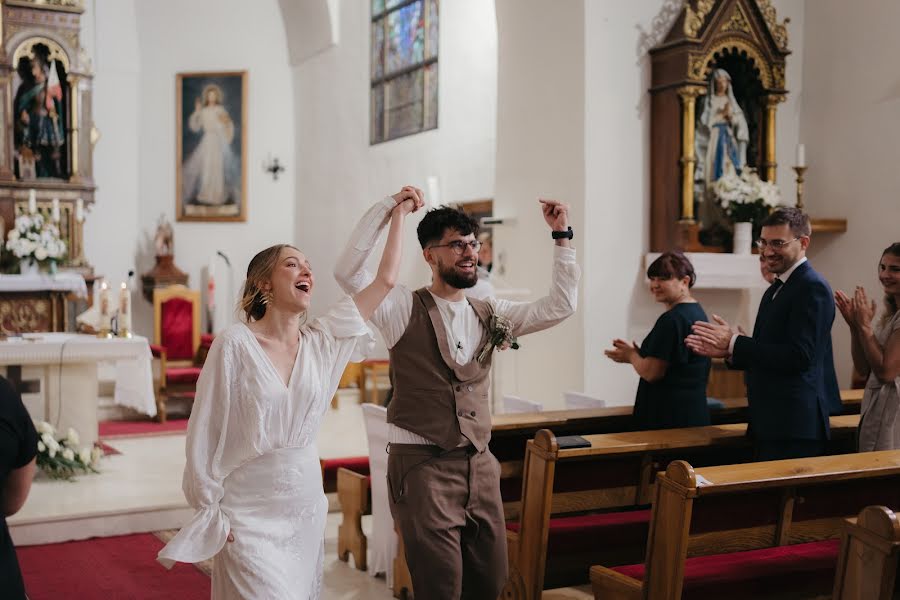 Wedding photographer Marek Petrík (dvajaphoto). Photo of 18 March 2023