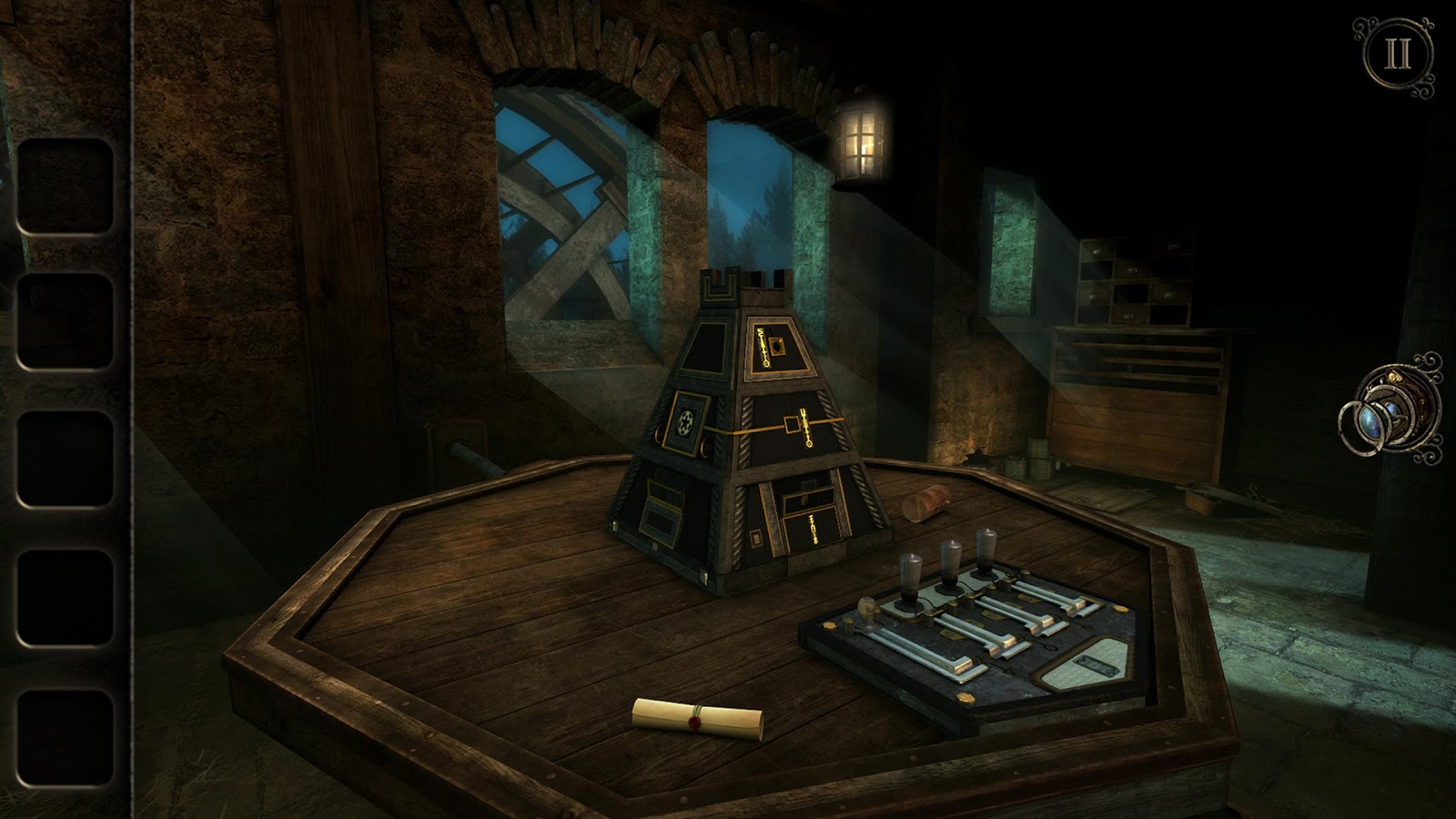    The Room Three- screenshot  