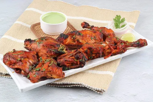 Tandoori Chicken