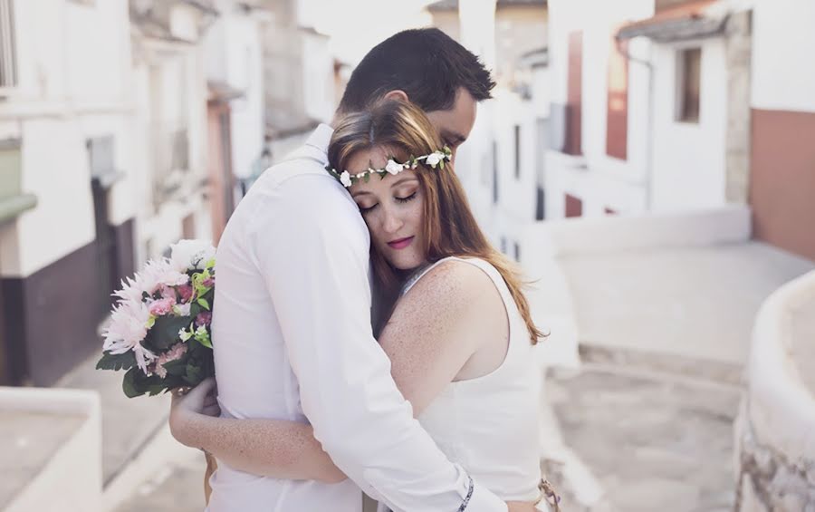 Svadobný fotograf Pilar Giménez (pilargimenezphot). Fotografia publikovaná 21. februára 2019