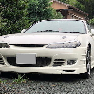 シルビア S15