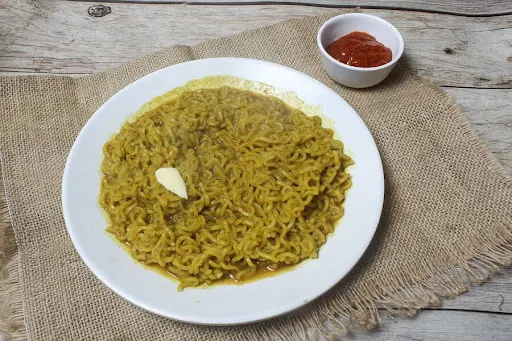 Butter Maggi