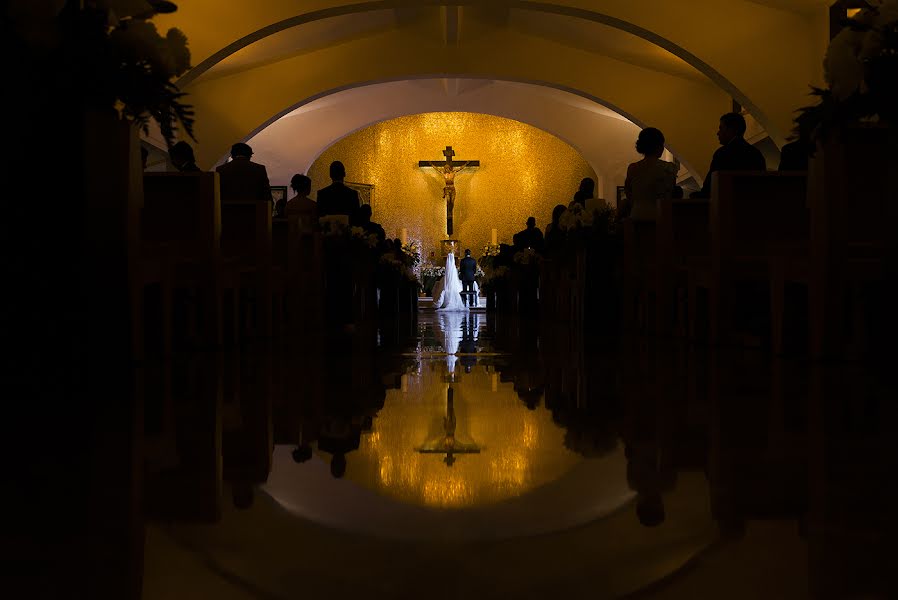 Fotógrafo de bodas Jorge Romero (jaromerofoto). Foto del 28 de julio 2016