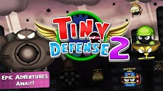 Tiny Defense 2 - Mini Robot Warsのおすすめ画像5