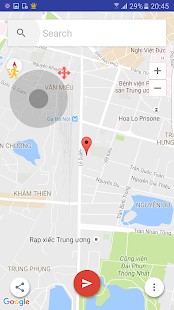 Lastest Fake GPS Location Pro (No Ads) APK